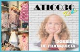 DOSSIER DE FRANQUICIA - Atico 30