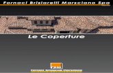 Le Coperture - briziarelli.com