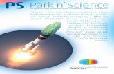 PS - Max Planck Society