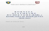 KOMUNA E GJAKOVËS - Komunat e Kosovës – Republika e ...