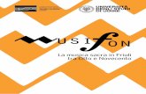 La musica sacra in Friuli tra Otto e Novecento