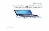 Dantec Keypoint Focus - Natus Partner