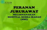 PERANAN JURURAWAT - Ministry of Health