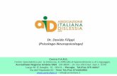 F.A. Dr. Davide Filippi R.E. (Psicologo-Neuropsicologo ...