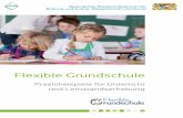 Flexible Grundschule - Bayern