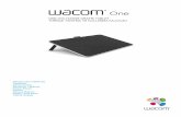 Wacom One 13 cihazınız hakkında - PENTA