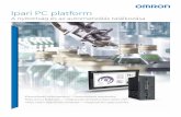 Ipari PC platform - assets.omron.eu