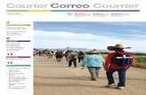 CourierCorreo Courrier - MWC
