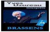 Dossier presse 2021 2 - Accueil - Brassens par Uzureau