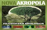 NovaBroj 04 | 2019. akropola - New Acropolis