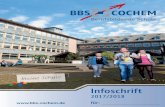 Infoschrift - BBS Cochem