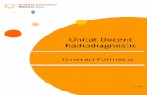 Unitat Docent Radiodiagnòstic - MutuaTerrassa