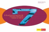 Matematica - Clasa 7 - Cartea elevului - Marius Perianu ...