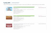 Ugm Press Books Catalogue Cluster ekonomi & Bisnis, Date ...