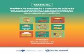 manual prevencao ambulantes - Conexão Saúde