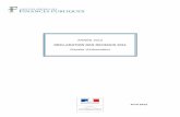 dossier information - Augure