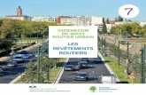 LES REVÊTEMENTS ROUTIERS - Bruxelles Environnement