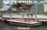 1982 Sportboat Catalog - Formula Boats