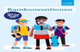 Barnkonventionen - Amazon Web Services