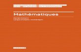 Mathématiques - Académie de Créteil