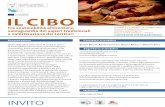 IL CIBO - Eventi