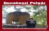 Dunakeszi Polgár
