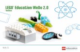 LEGO Education WeDo 2 - ph-ooe.at