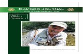 Bamboo Journal - rodmakers.eu
