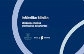 InMedika klinika - Šiaulių bankas