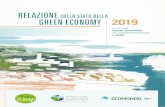 2019 RELAZIONE - Fondazione Sviluppo Sostenibile