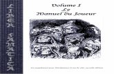 Warhammer: Le Jeu de Rôle - Liber Fanatica - Volume I - le ...