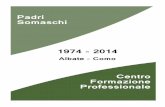 Padri Somaschi - Fondazione Asfap