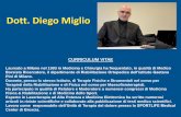 Dott. Diego Miglio