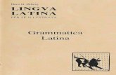 Pars I Grammatica Latina - 2006 - Internet Archive