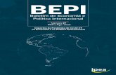 BEPI 27 capa - repositorio.ipea.gov.br