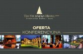 OFERTA - TMR Hotels
