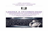LOGIKA A TECHNOLOGIE - Psychostudium.cz