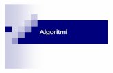 00 Algoritmi e flow - Virgilio.it