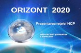 ORIZONT 2020 - ifa-mg.ro