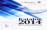 Katalo 201e - Universiti Malaysia Sarawak