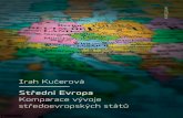 Střední Evropa - Ukázka