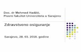 Pravni fakultet Univerziteta u Sarajevu