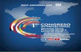 Brochure Congreso Internacional