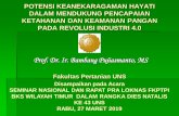 Prof. Dr. Ir. Bambang Pujiasmanto, MS