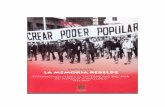 La Memoria Rebelde - Archivo Chile