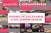 BALANCE DE LA PORCICULTURA COLOMBIANA
