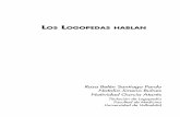 Los Logopedas habLan - Nau Llibres