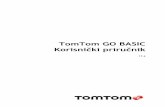 TomTom GO BASIC