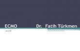 ECMO Dr. Fatih Türkmen - ATUDER