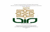 Fungsi Sosial Masjid Terhadap Masyarakat (Studi Kasus di ...